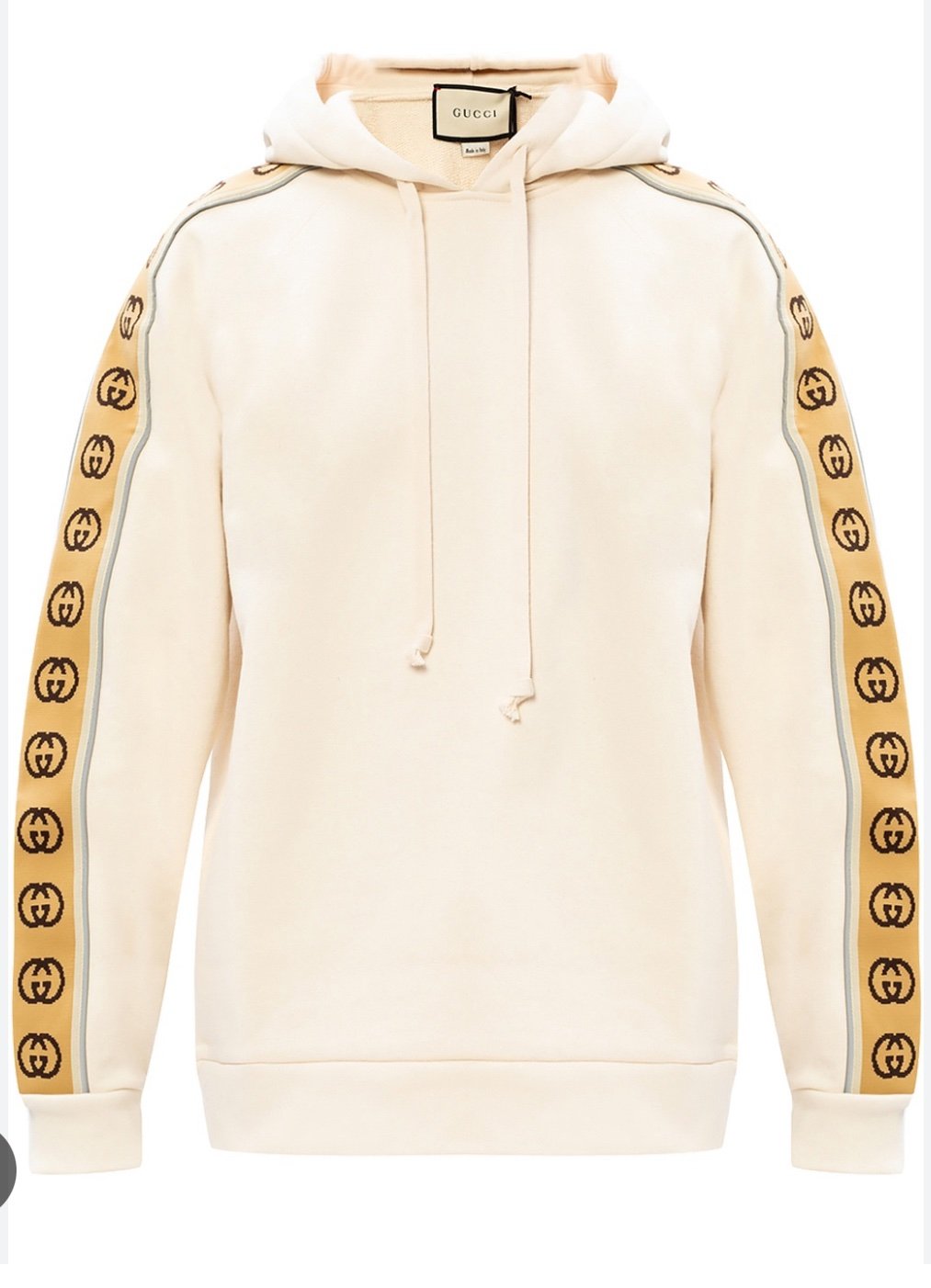 Gucci | Gucci hoody | Size S | yiodesigner.co.uk