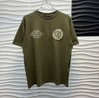 Louis Vuitton | Lv T-shirt | Size S | Front View | yiodesigner.co.uk