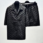 Louis Vuitton | Lv set (shirt and short) | Size S | yiodesigner.co.uk