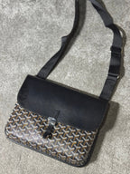 Goyard | Goyard bag | Back View | yiodesigner.co.uk