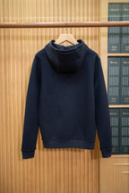 Hermes | Hermes Hoodie | Close-Up | yiodesigner.co.uk