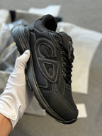 Dior | Dior x stone island b30 black | View 10 | yiodesigner.co.uk