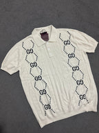 Gucci | Gucci polo | Size L | yiodesigner.co.uk