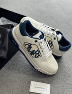 Louis Vuitton | Amiri sneaker | Size 9.5 | Back View | yiodesigner.co.uk