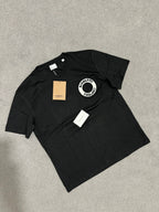 Burberry | Burberry Horseferry T-shirt | Size S | Front View | yiodesigner.co.uk