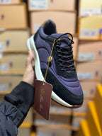 Loropiana | Loropiana sneaker | Side View | yiodesigner.co.uk