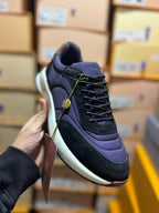 Loropiana | Loropiana sneaker | Back View | yiodesigner.co.uk