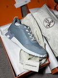 Hermes | Hermes sneaker | Size 10 | Front View | yiodesigner.co.uk