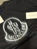 Moncler | Moncler t-shirt | Label View | yiodesigner.co.uk