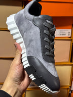 Hermes | Hermes sneaker | Back View | yiodesigner.co.uk