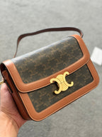 Celine | Celine bag woman | Back View | yiodesigner.co.uk