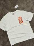 Casablanca | Casablanca T-shirt | Size S | Back View | yiodesigner.co.uk