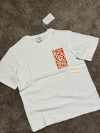Casablanca | Casablanca T-shirt | Size L | Detail Shot | yiodesigner.co.uk