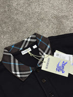 Burberry | Burberry polo | Label View | yiodesigner.co.uk