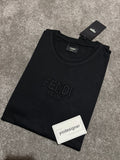 Fendi | Fendi T-shirt | Size L | yiodesigner.co.uk