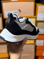 Dior | Dior b25 sneaker | Detail Shot | yiodesigner.co.uk