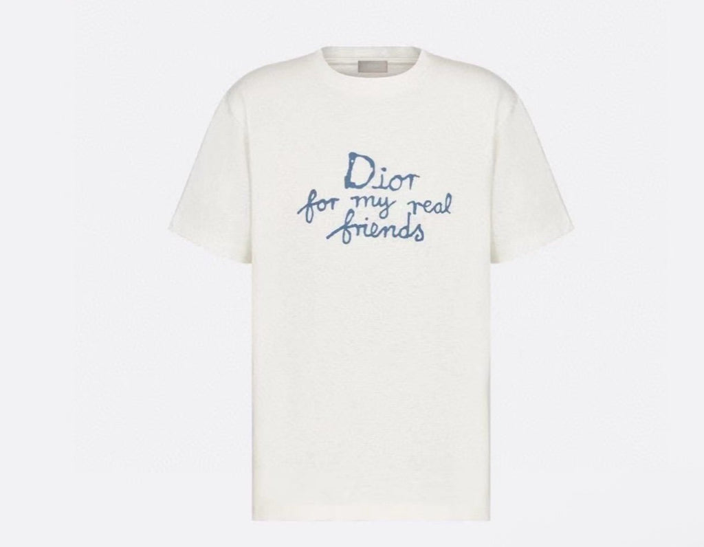 Dior | Dior T-Shirt | Size M | yiodesigner.co.uk