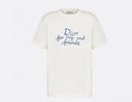 Dior | Dior T-Shirt | Size M | yiodesigner.co.uk