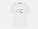 Dior | Dior T-Shirt | Size XL | yiodesigner.co.uk