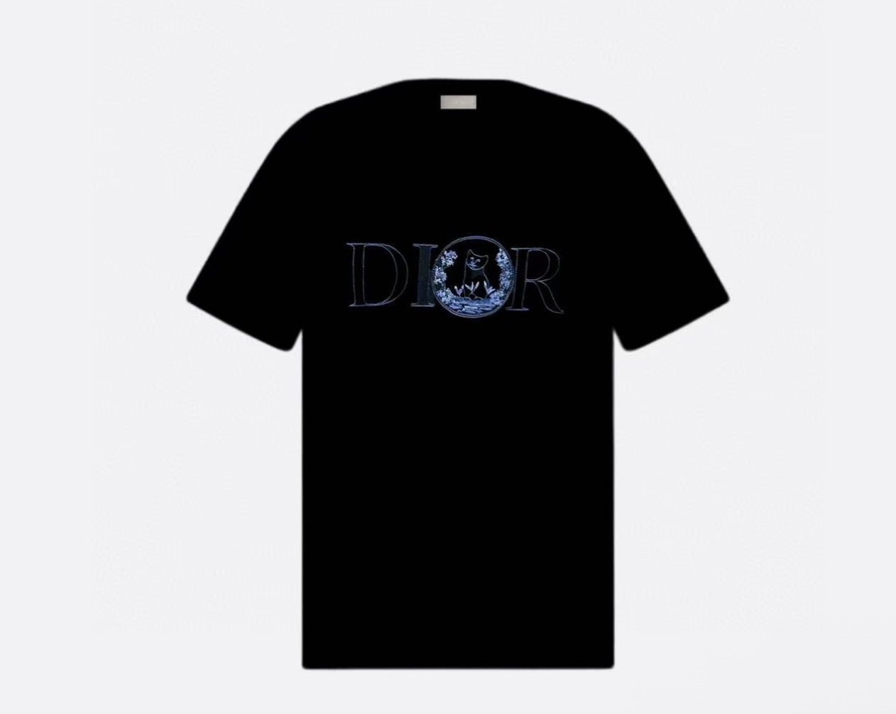 Dior | Dior t-shirt | Size S | yiodesigner.co.uk