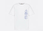 Dior | Dior cd t-shirt | Size L | yiodesigner.co.uk