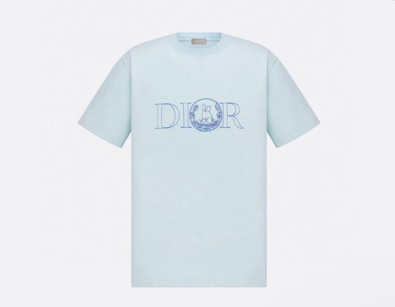 Dior | Dior t-shirt | Size XL | yiodesigner.co.uk