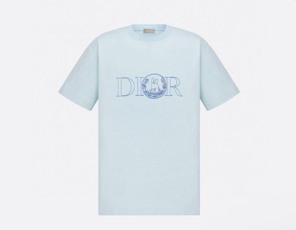 Dior | Dior t-shirt | Size M | yiodesigner.co.uk