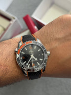 Omega | Omega watch | Side View | yiodesigner.co.uk
