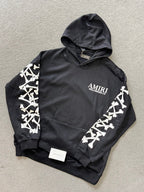 Amiri | Amiri hoody | Size M | Front View | yiodesigner.co.uk
