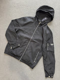 Prada | Prada windbreaker | Size M | yiodesigner.co.uk
