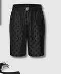 Louis Vuitton | Lv short | Back View | yiodesigner.co.uk