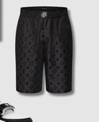 Louis Vuitton | Lv short | Back View | yiodesigner.co.uk