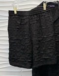 Louis Vuitton | Lv short | Size M | Front View | yiodesigner.co.uk
