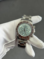 Rolex | Rolex Daytona top quality (clean factory) | Back View | yiodesigner.co.uk