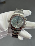 Rolex | Rolex Daytona top quality (clean factory) | Front View | yiodesigner.co.uk