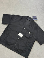 Prada | Prada overshirt | Full Body | yiodesigner.co.uk