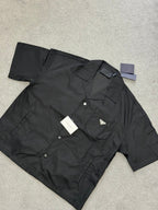 Prada | Prada overshirt | Size XS | Front View | yiodesigner.co.uk