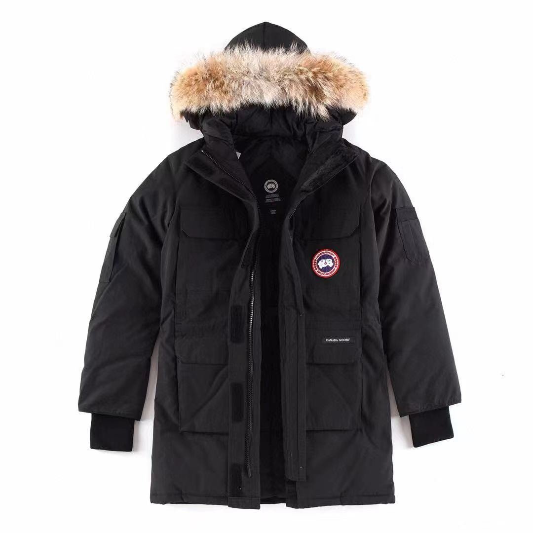 Canada Goose | Canada goose parka | Size XXL | yiodesigner.co.uk