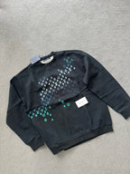 Louis Vuitton | LV Jumper | Size M | Back View | yiodesigner.co.uk