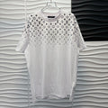 Louis Vuitton | Lv T-shirt | Size S | Front View | yiodesigner.co.uk