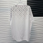 Louis Vuitton | Lv T-shirt | Close-Up | yiodesigner.co.uk