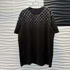 Louis Vuitton | Lv T-shirt | Size L | Side View | yiodesigner.co.uk