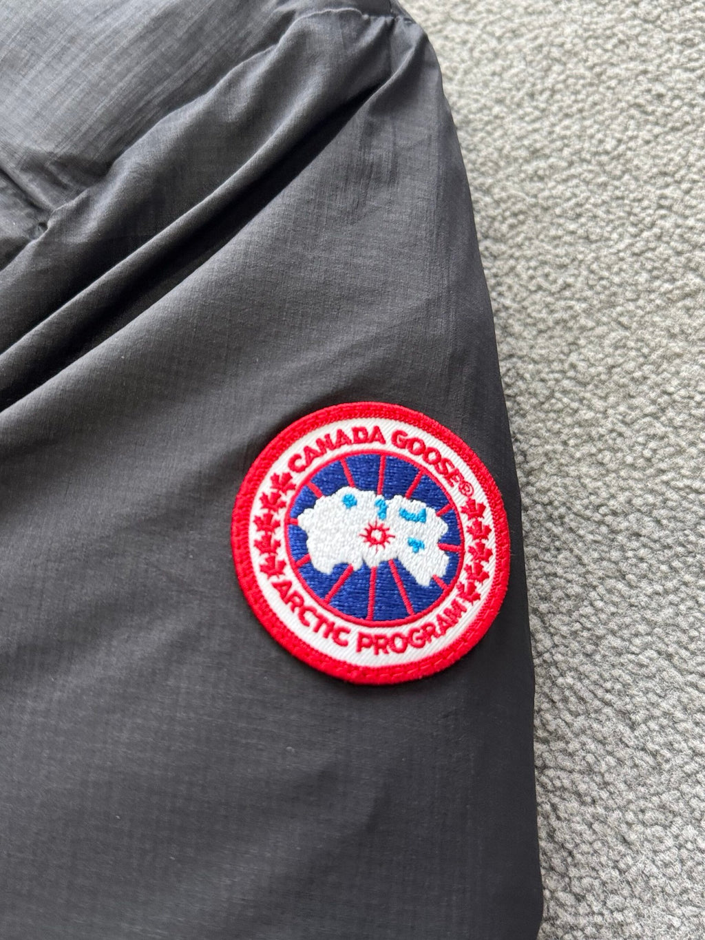Canada Goose | CANADA GOOSE  jacket | Label View | yiodesigner.co.uk