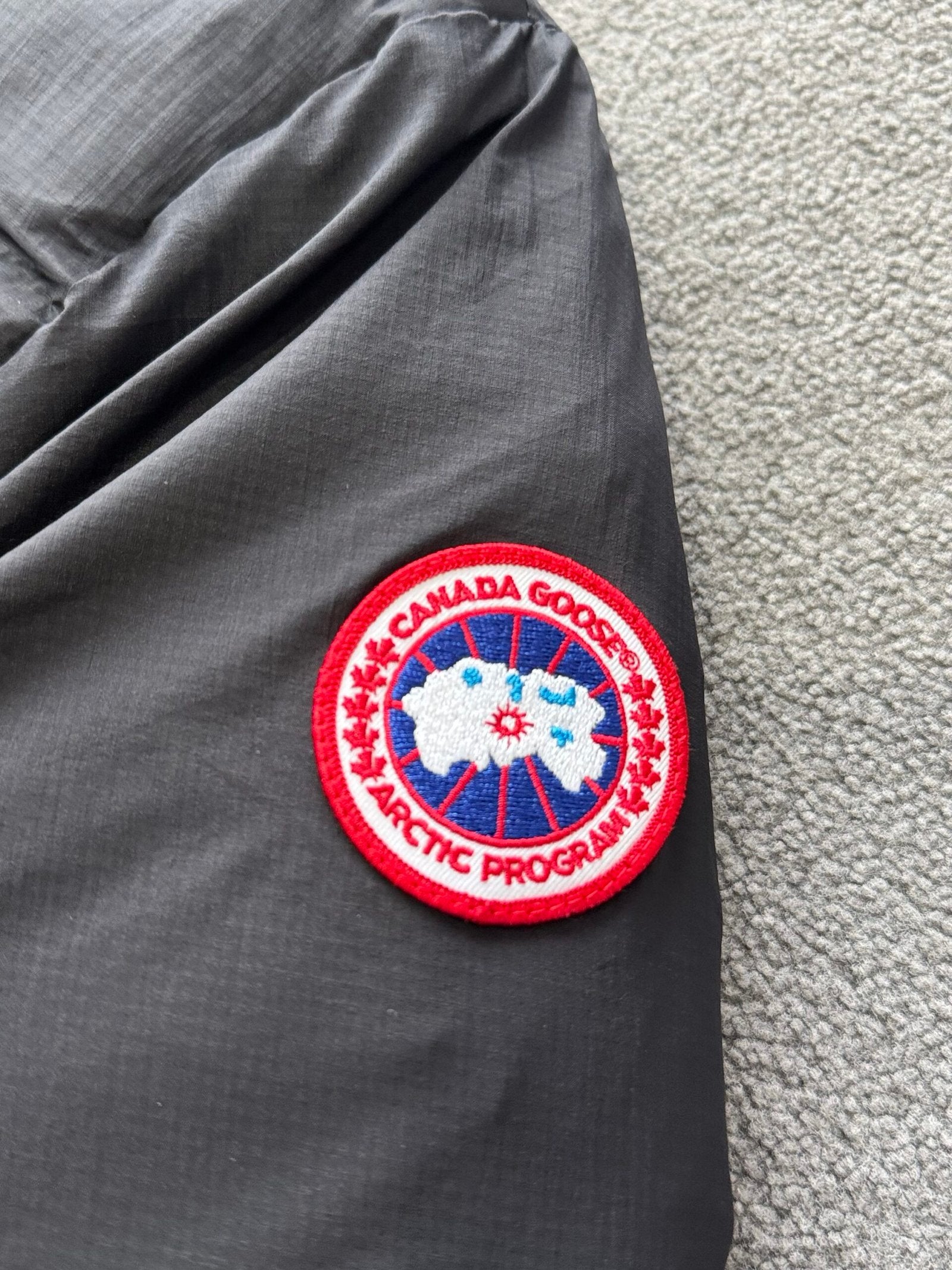 Canada Goose | CANADA GOOSE  jacket | Label View | yiodesigner.co.uk