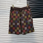 Louis Vuitton | Lv set (shirt and short) | Label View | yiodesigner.co.uk