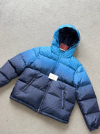 Gucci | Gucci jacket | Size M | Back View | yiodesigner.co.uk