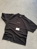 Balenciaga | Balenciaga oversize T-shirt | Size M | Back View | yiodesigner.co.uk