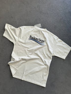 Balenciaga | Balenciaga oversize T-shirt | Back View | yiodesigner.co.uk