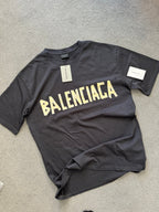 Balenciaga | Balenciaga oversize T-shirt | Size L | yiodesigner.co.uk