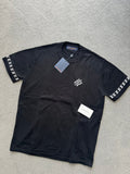 Louis Vuitton | Lv T-shirt | Size L | Side View | yiodesigner.co.uk